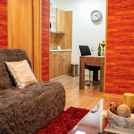 Apartman Mendy