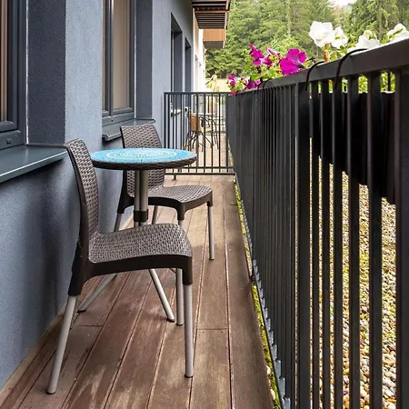 Apartman Mendy * Liptovský Ján