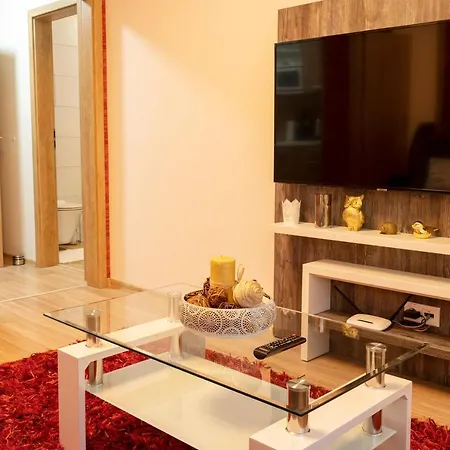 Apartman Mendy Liptovsky Jan
