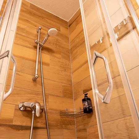 Apartament Apartman Mendy Liptovský Ján