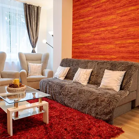 Apartman Mendy * Liptovský Ján