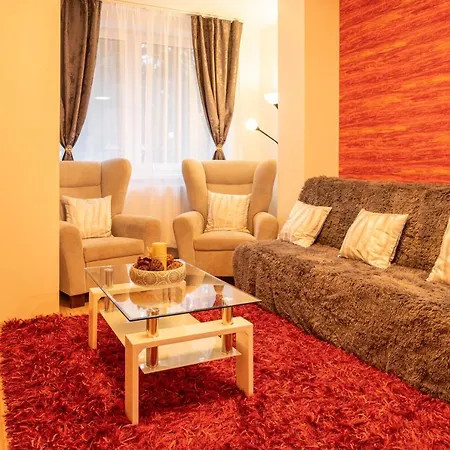 Apartman Mendy *