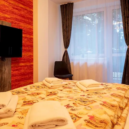 Apartman Mendy