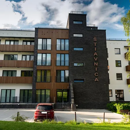 Apartman Mendy Apartament
