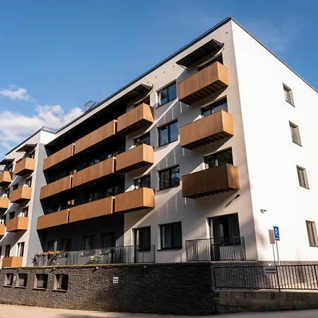 Apartman Mendy Apartament